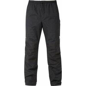 Mountain Equipment Outdoorové nohavice Saltoro Pant Black XL