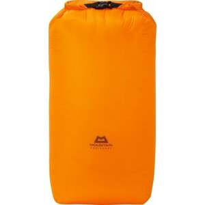 Mountain Equipment Lightweight Drybag 20L Orange Sherbert