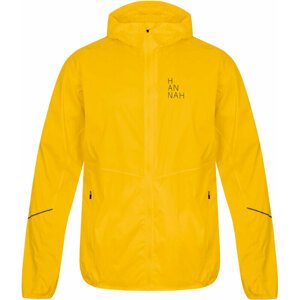 Hannah Miles Man Jacket Spectra Yellow XL Outdoorová bunda