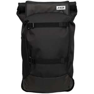 AEVOR Trip Pack Proof Black 33 L Lifestyle ruksak / Taška