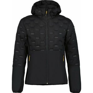 Icepeak Burdett Softshell Jacket Black 50