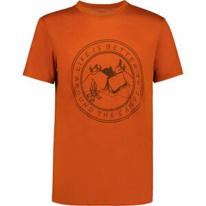 Icepeak Moxee T-shirt Orange S