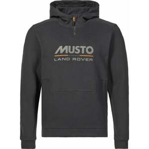 Musto Land Rover 2.0 Mikina Carbon S