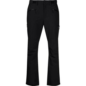 Bergans Oppdal Insulated Pants Black/Solid Charcoal XL