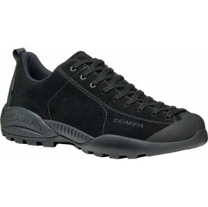 Scarpa Mojito GTX Black 44,5 Pánske outdoorové topánky