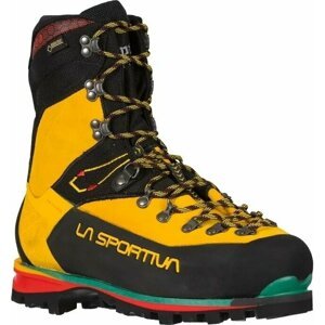 La Sportiva Dámske outdoorové topánky Nepal Evo GTX Yellow 38