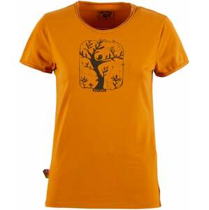 E9 Birdy Women's T-Shirt Land L Outdoorové tričko