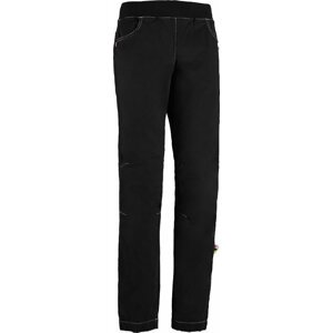 E9 Mia-W Women's Trousers Black M Outdoorové nohavice
