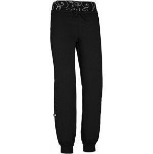 E9 Outdoorové nohavice W-Hit2.1 Women's Trousers Black L