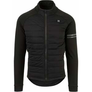 AGU Winter Thermo Jacket Essential Men Heated Cyklo-Bunda, vesta