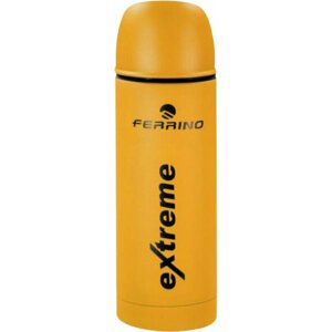Ferrino Extreme Vacuum Bottle 500 ml Orange Termoska