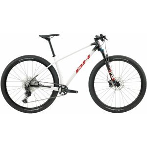 BH Bikes Ultimate RC 7.5 White/Red/Black S