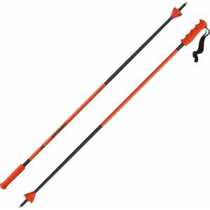 Atomic Redster Jr Ski Poles Red 85 cm