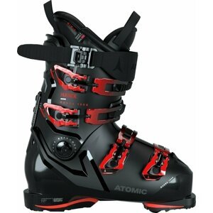 Atomic Hawx Magna 130 S GW Ski Boots Black/Red 26/26,5