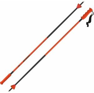 Atomic Redster Jr Ski Poles Red 80 cm