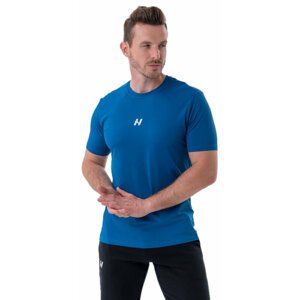 Nebbia Classic T-shirt Reset Blue 2XL Fitness tričko