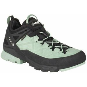 AKU Rock DFS GTX Ws Jade 39,5 Dámske outdoorové topánky
