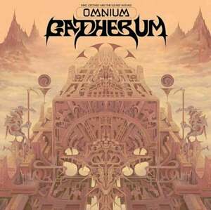King Gizzard - Omnium Gatherum (2 LP)