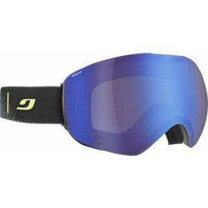 Julbo Skydome Ski Goggles Blue/Black/Yellow
