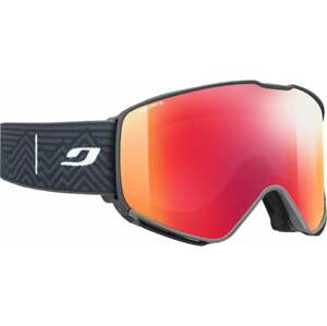 Julbo Quickshift Ski Goggles Red/Gray
