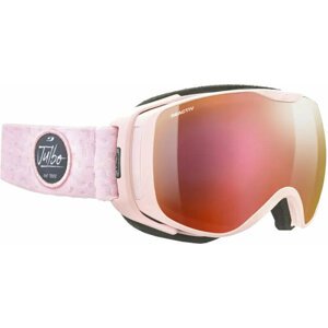 Julbo Luna Ski Goggles Pink/Pink