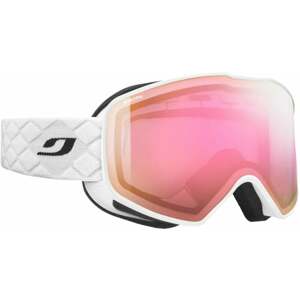 Julbo Cyclon Ski Goggles Pink/White
