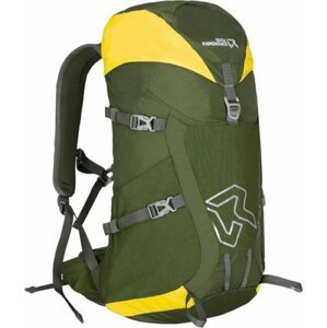 Rock Experience Rock Avatar 36 Trekking Backpack Olive Night/Old Gold