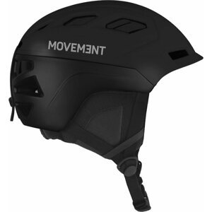 Movement 3Tech 2.0 Black M (56-58 cm)