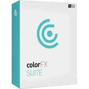 MAGIX Color FX Suite (Digitálny produkt)
