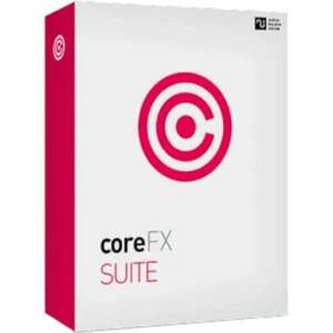MAGIX Core FX Suite (Digitálny produkt)