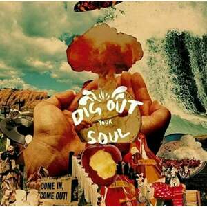 Oasis - Dig Out Your Soul (LP)