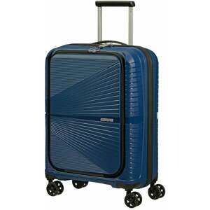 American Tourister Airconic Spinner 4 Wheels Suitcase Midnight Navy 34 L Lifestyle ruksak / Taška