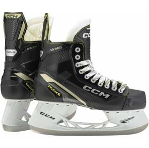 CCM Hokejové korčule Tacks AS 560 JR 35