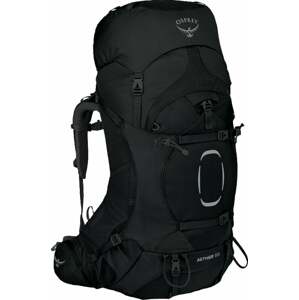 Osprey Aether 65 II Backpack Black L/XL