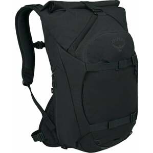Osprey Metron Roll Top Backpack Black