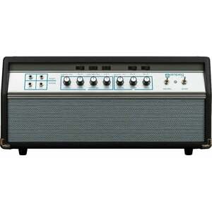 Ampeg SVT 50th Heritage Special Edition