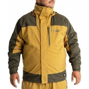 Adventer & fishing Bunda Membrane Jacket L