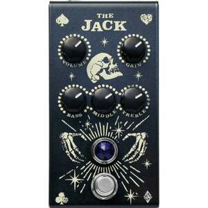 Victory Amplifiers V1 Jack Effects Pedal
