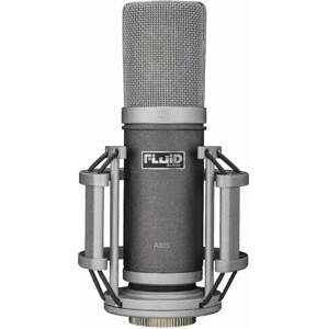 Fluid Audio AXIS Kondenzátorový štúdiový mikrofón