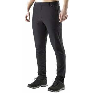 Viking Outdoorové nohavice Expander Ultralight Man Pants Black 2XL