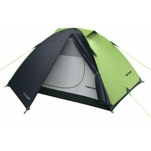 Hannah Tent Camping Tycoon 3 Spring Green/Cloudy Gray