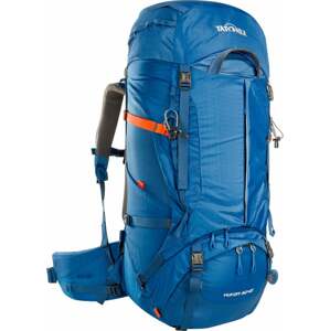 Tatonka Yukon 50+10 Trekking Backpack Blue/Darker Blue