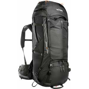 Tatonka Yukon X1 65+10 Women Trekking Backpack Black