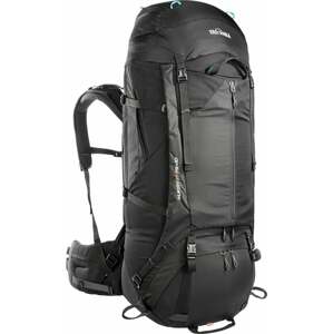 Tatonka Yukon X1 75+10 Trekking Backpack Black