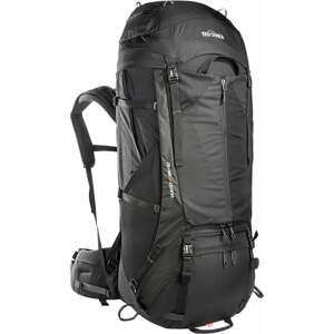 Tatonka Yukon X1 85+10 Trekking Backpack Black
