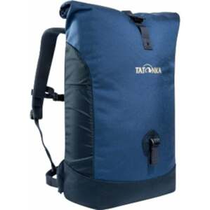 Tatonka Grip Rolltop Pack S Laptop Backpack Darker Blue/Navy
