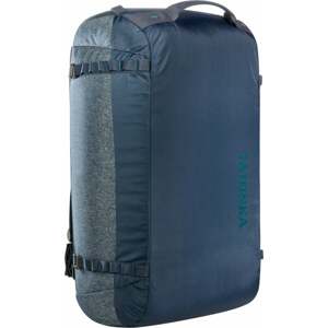 Tatonka Duffle Bag 65 Foldable Travel Bag Navy