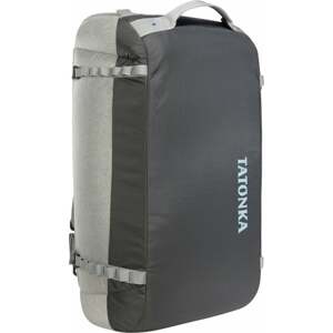 Tatonka Duffle Bag 65 Foldable Travel Bag Grey