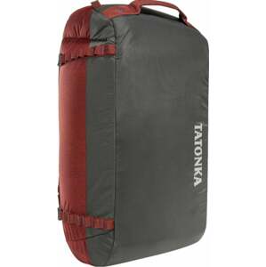 Tatonka Duffle Bag 65 Foldable Travel Bag Tango Red