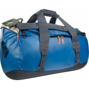 Tatonka Barrel M Travel Bag Blue